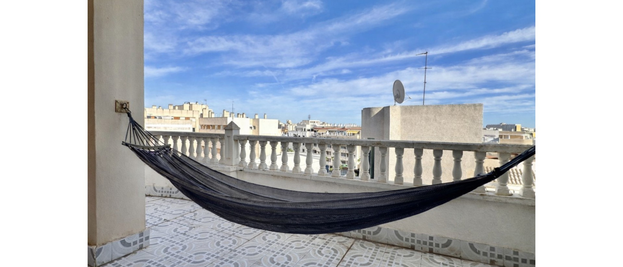 Endursala - Íbúð - Torrevieja