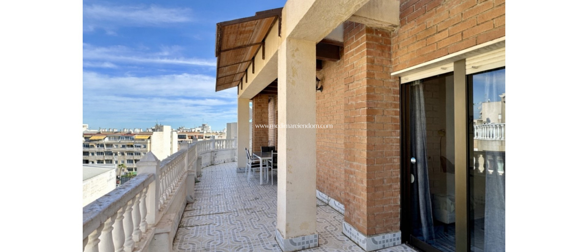 Endursala - Íbúð - Torrevieja