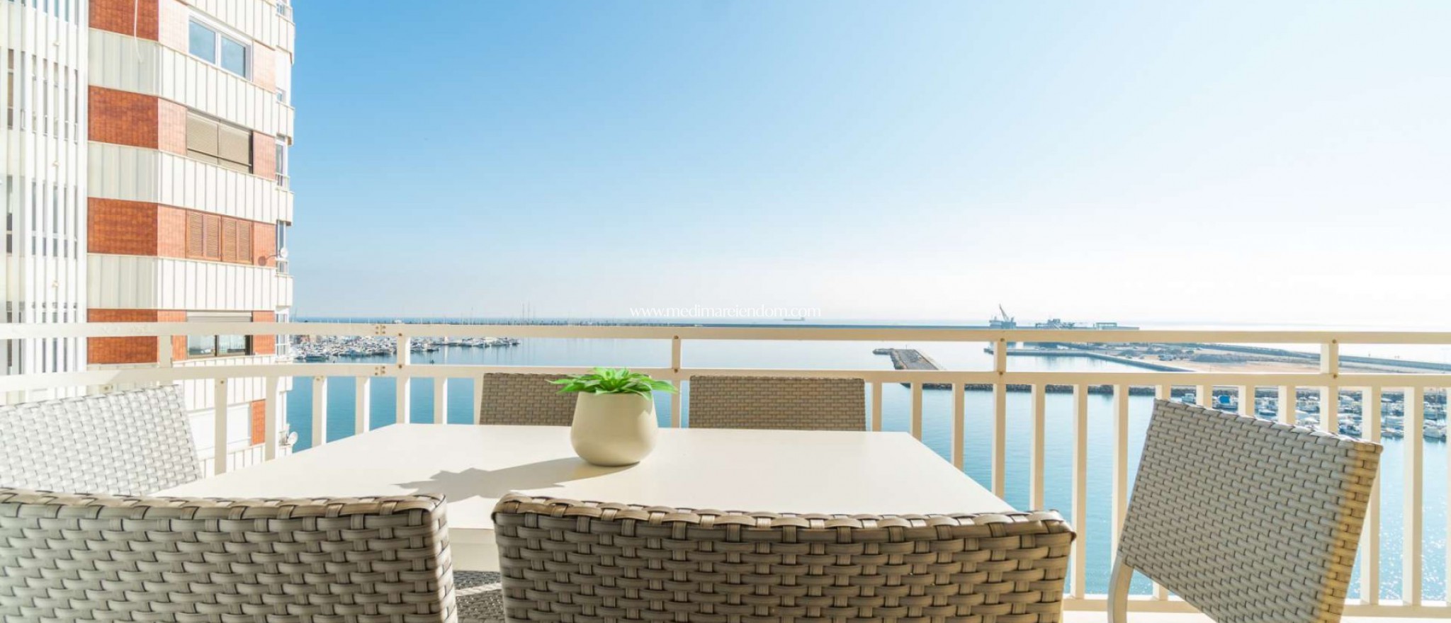 Endursala - Íbúð - Torrevieja