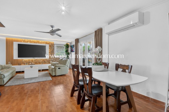 Endursala - Landsbyggð - Albatera