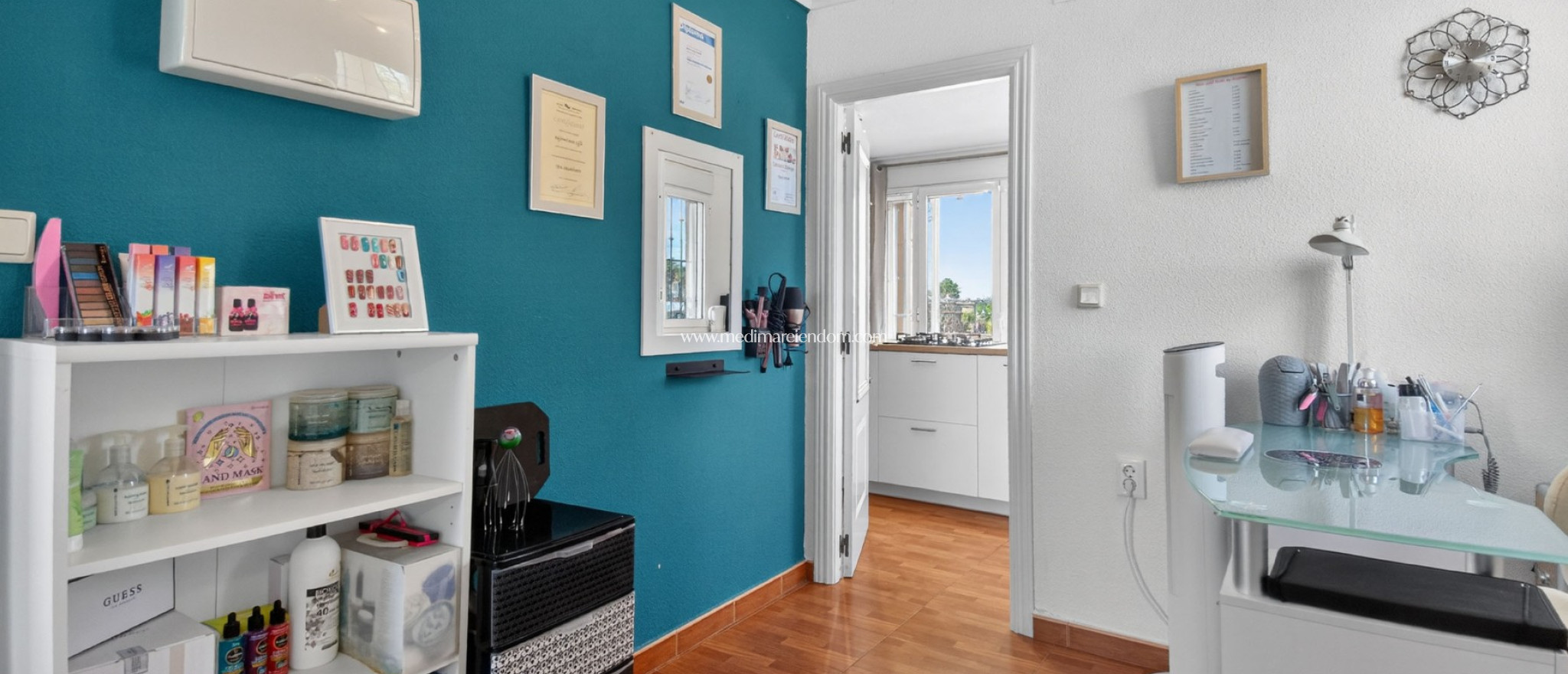 Endursala - Landsbyggð - Albatera