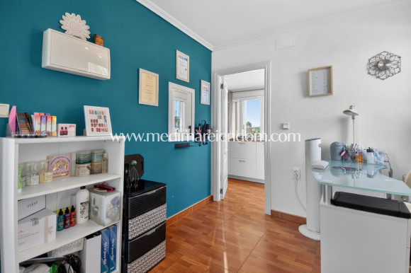 Endursala - Landsbyggð - Albatera