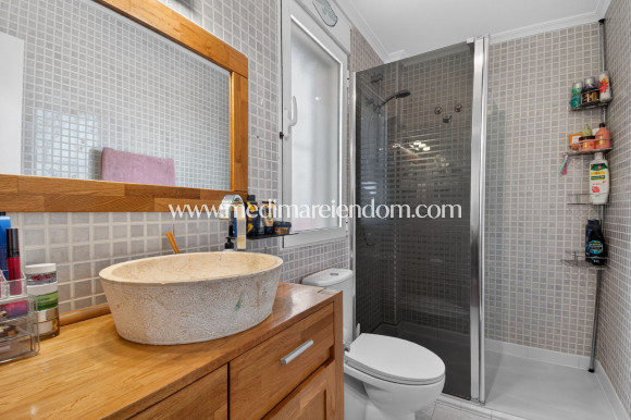 Endursala - Landsbyggð - Albatera