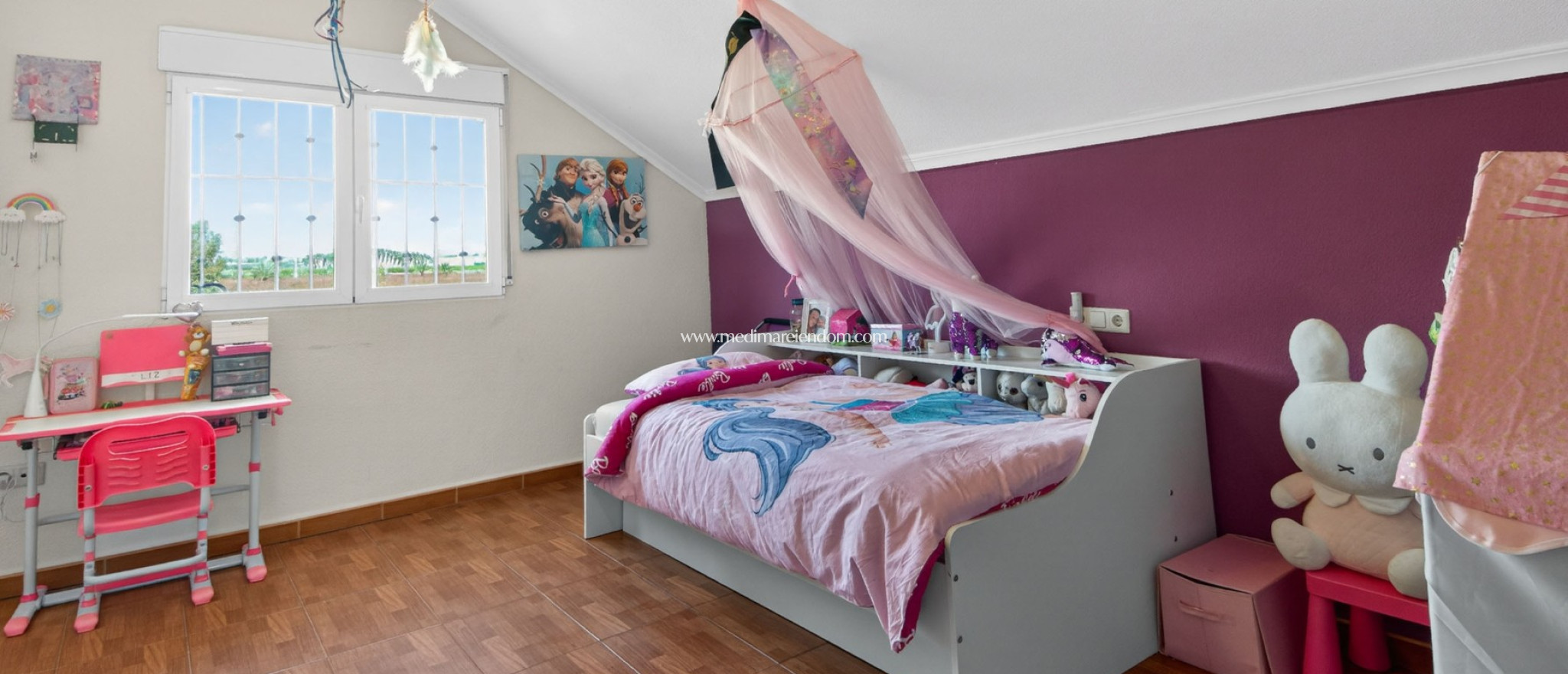 Endursala - Landsbyggð - Albatera