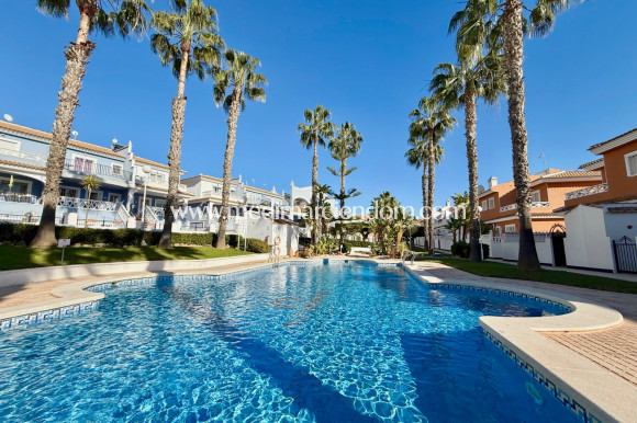 Endursala - Parhús - Ciudad Quesada/Rojales - Doña Pepa