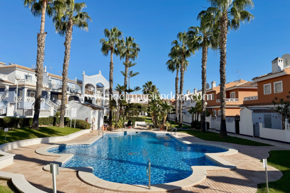 Endursala - Parhús - Ciudad Quesada/Rojales - Doña Pepa