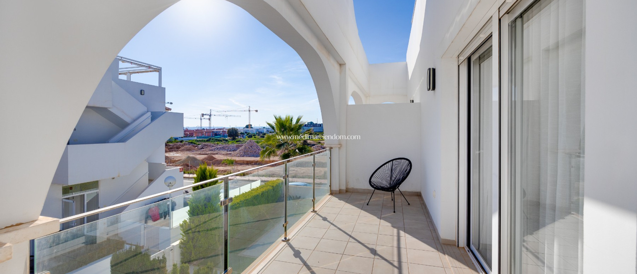 Endursala - Parhús einbýlishús - Ciudad Quesada/Rojales - Ciudad Quesada