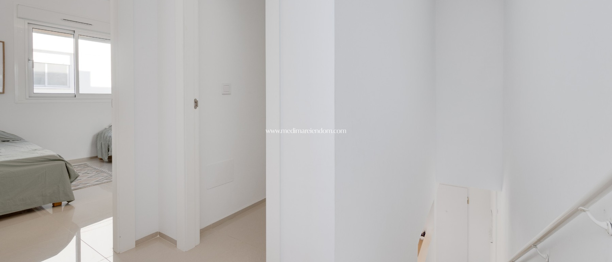 Endursala - Parhús einbýlishús - Ciudad Quesada/Rojales - Ciudad Quesada