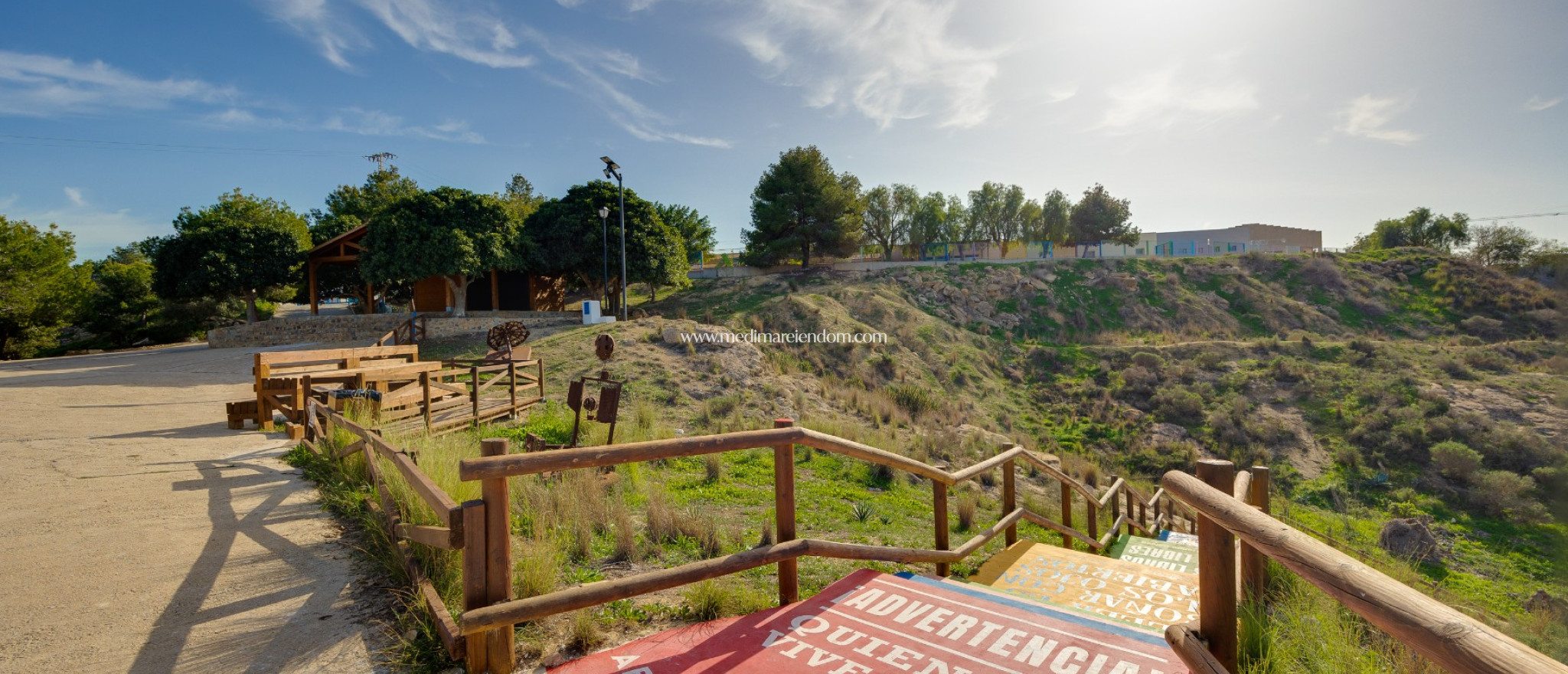 Endursala - Parhús einbýlishús - Ciudad Quesada/Rojales - Ciudad Quesada