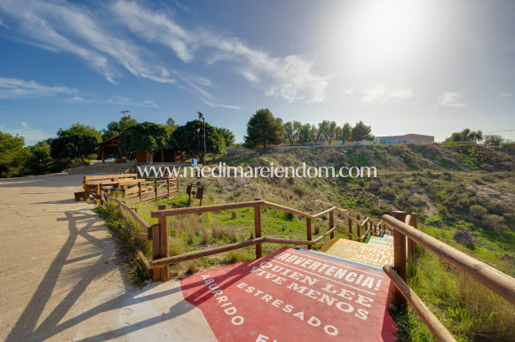 Endursala - Parhús einbýlishús - Ciudad Quesada/Rojales - Ciudad Quesada