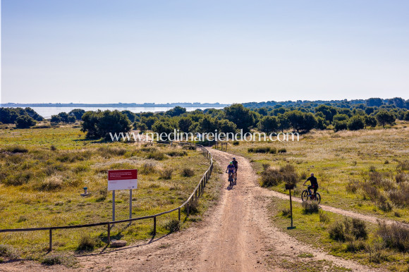 Endursala - Parhús einbýlishús - Ciudad Quesada/Rojales - Ciudad Quesada