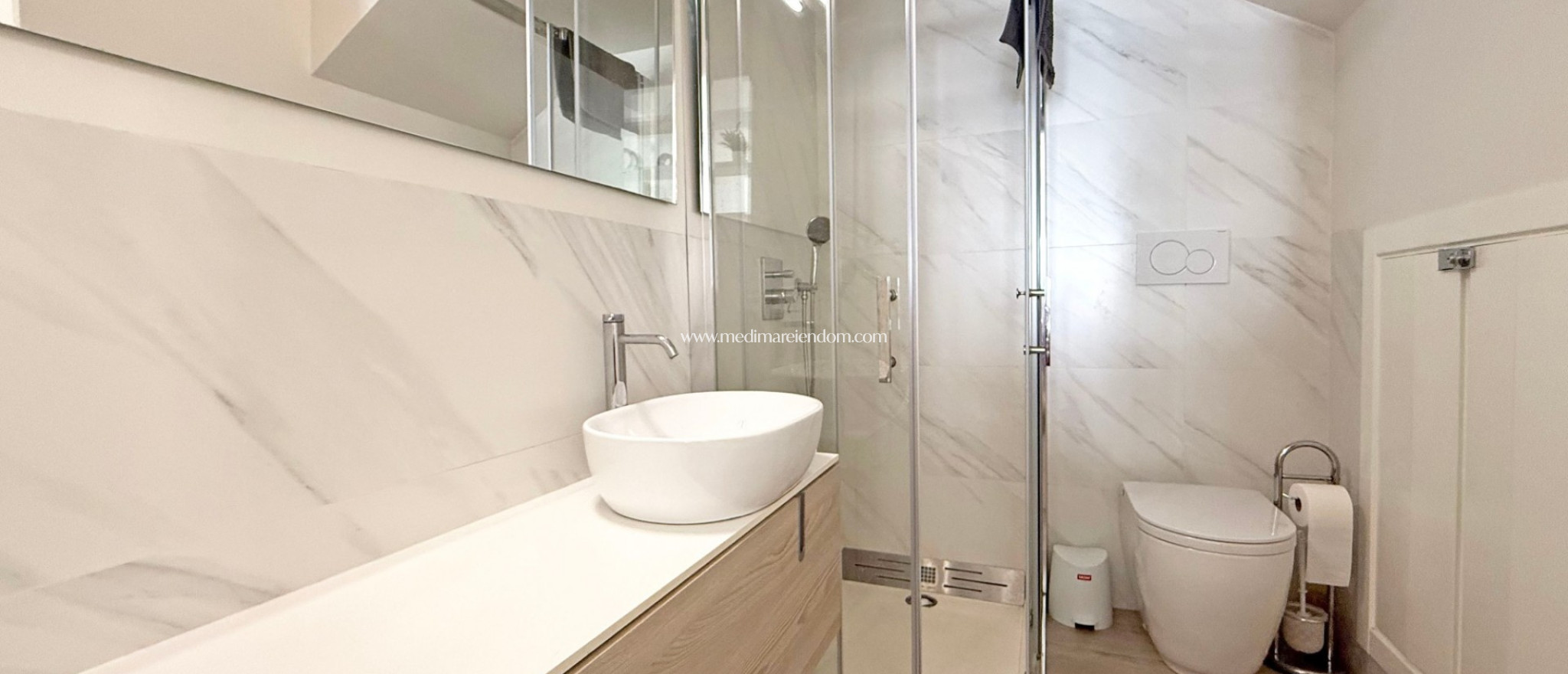 Endursala - Parhús einbýlishús - Orihuela Costa - Los Dolses