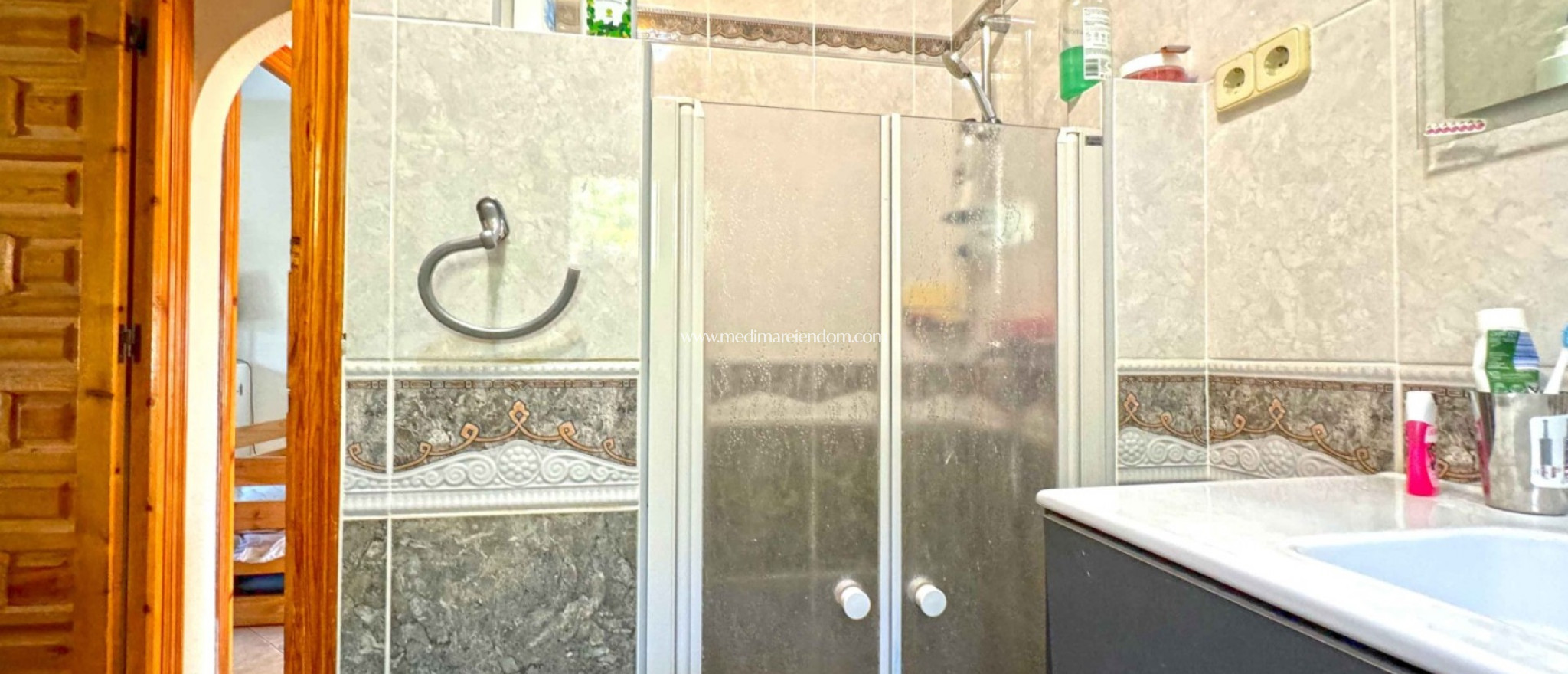 Endursala - Parhús einbýlishús - Torrevieja - Los Balcones - Los Altos del Edén