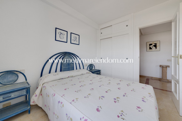 Endursala - Penthouse - Orihuela Costa - Campoamor