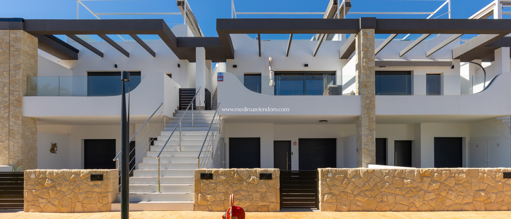 Endursala - Penthouse - Orihuela Costa - Punta Prima