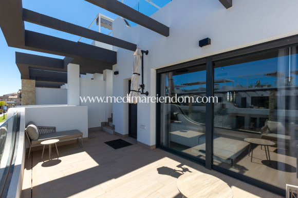 Endursala - Penthouse - Orihuela Costa - Punta Prima