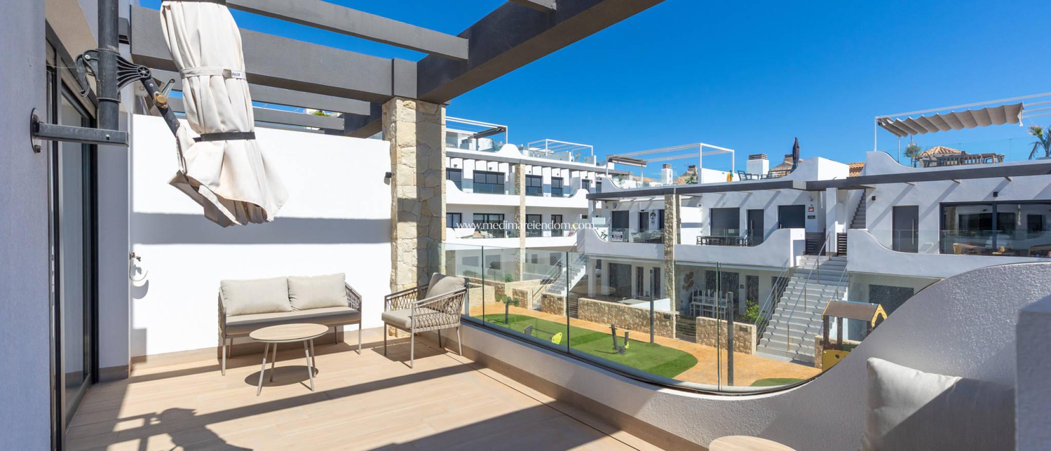 Endursala - Penthouse - Orihuela Costa - Punta Prima