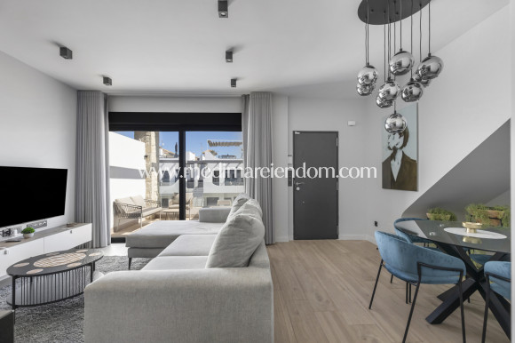 Endursala - Penthouse - Orihuela Costa - Punta Prima