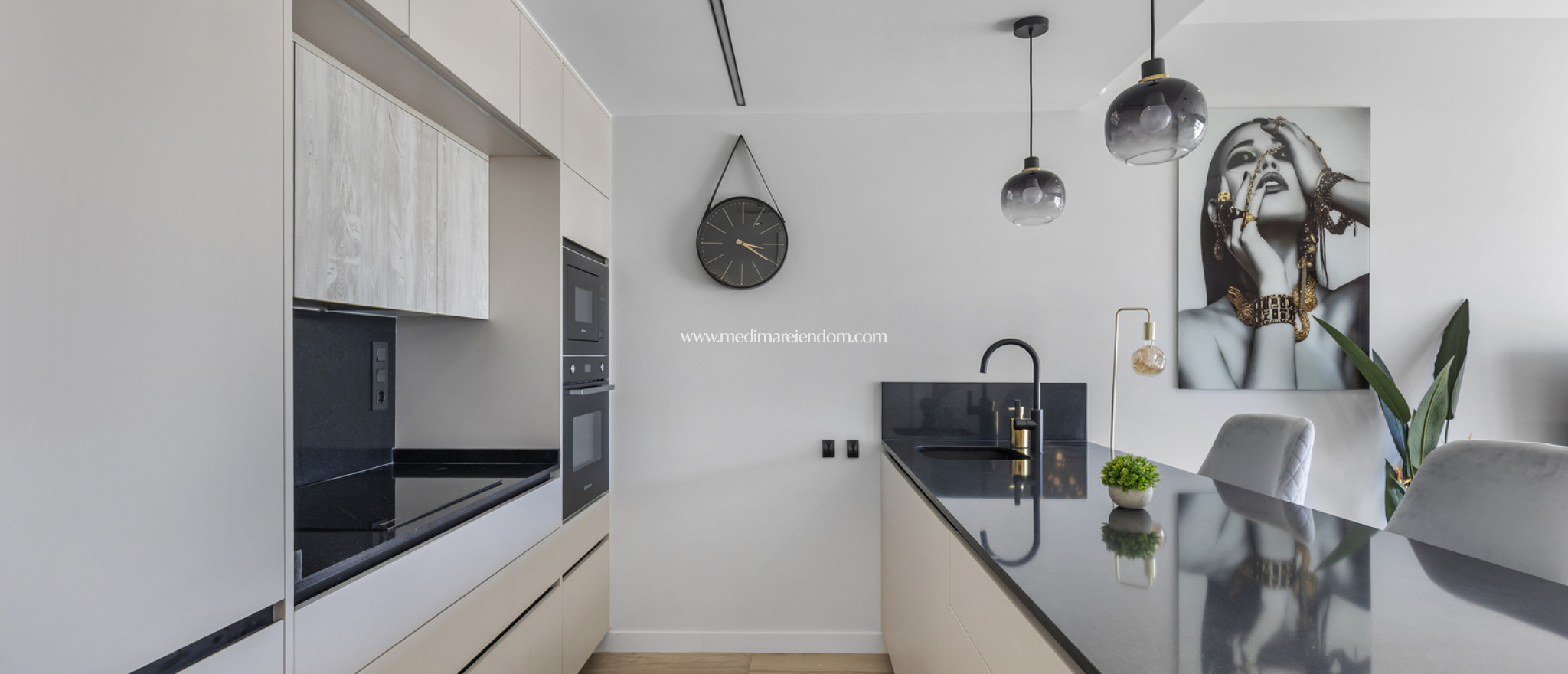 Endursala - Penthouse - Orihuela Costa - Punta Prima