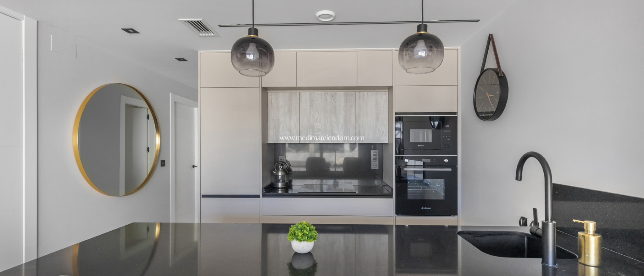 Endursala - Penthouse - Orihuela Costa - Punta Prima