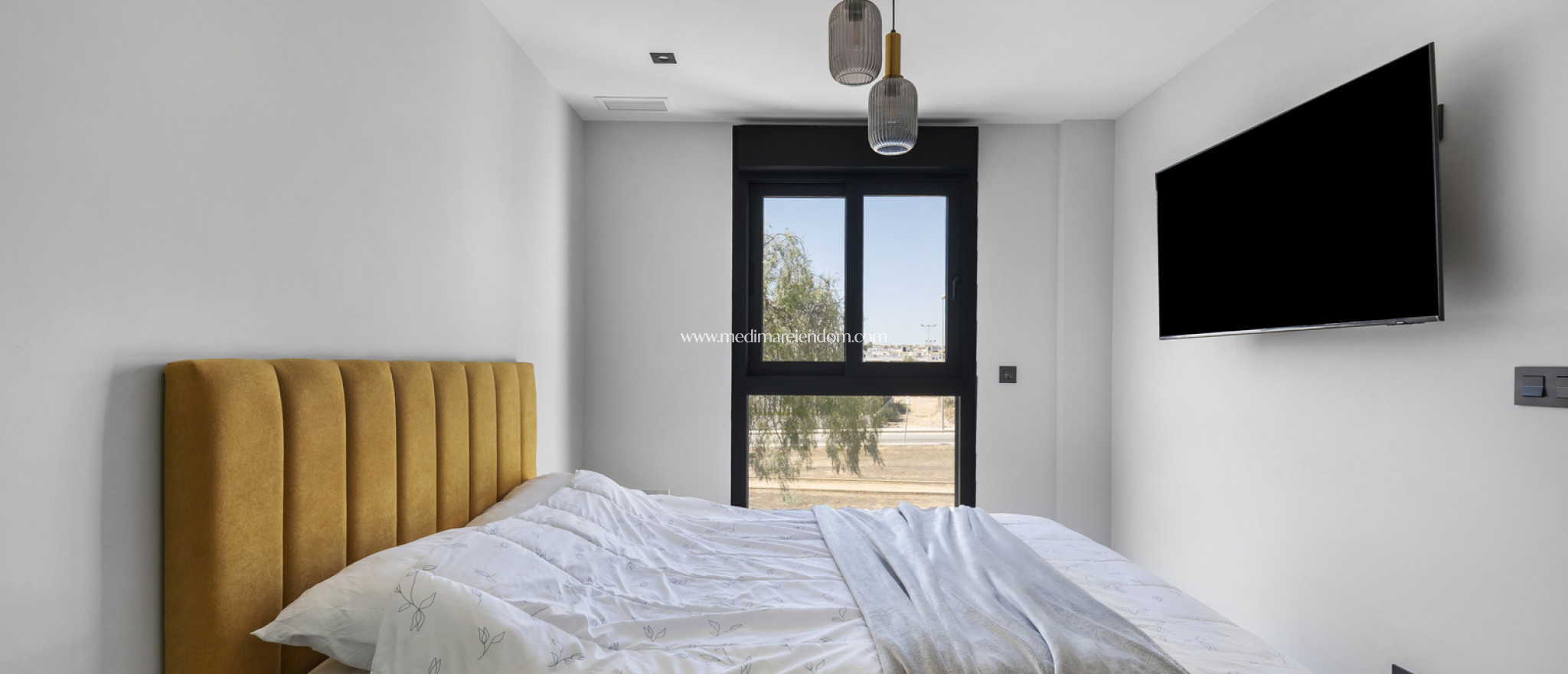Endursala - Penthouse - Orihuela Costa - Punta Prima