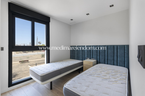 Endursala - Penthouse - Orihuela Costa - Punta Prima