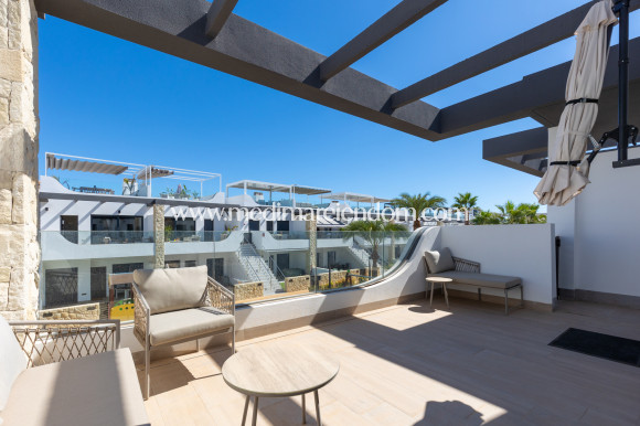 Endursala - Penthouse - Orihuela Costa - Punta Prima