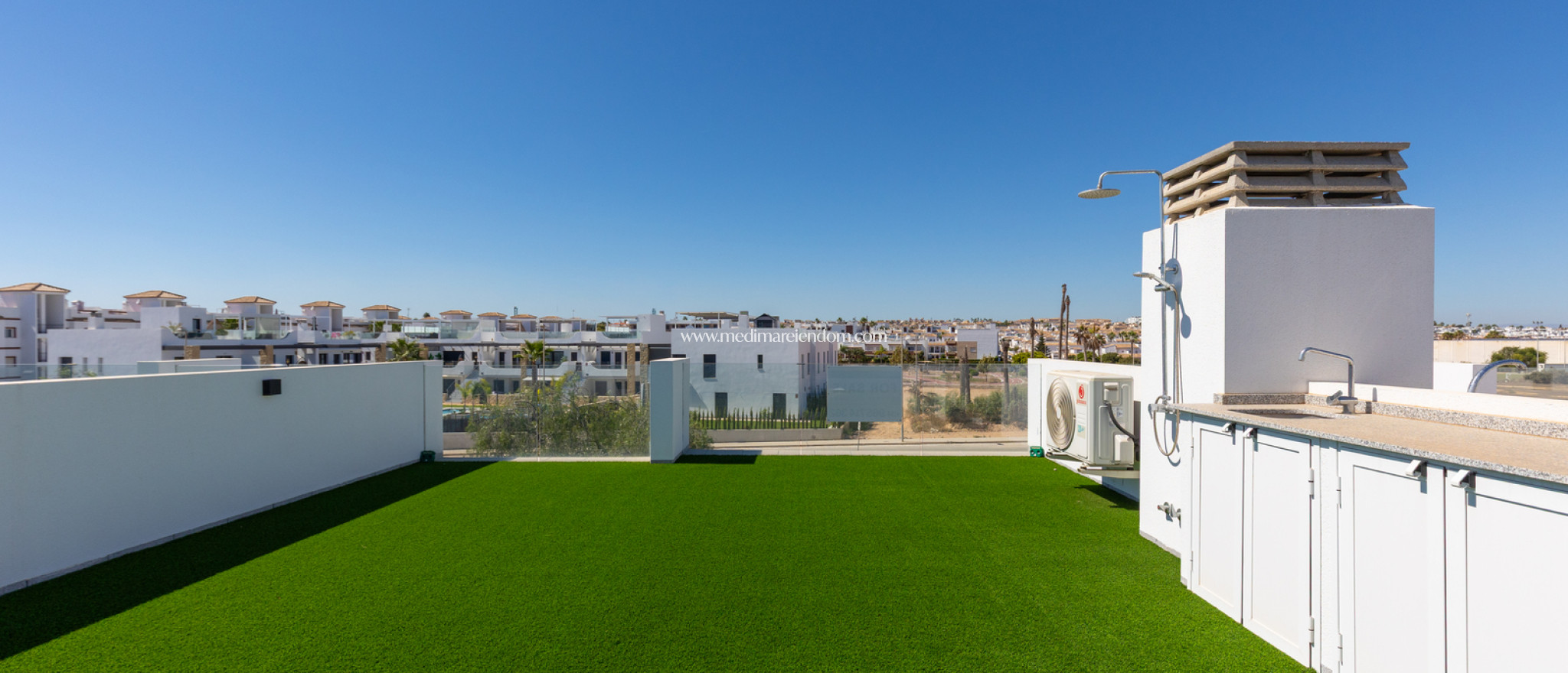 Endursala - Penthouse - Orihuela Costa - Punta Prima