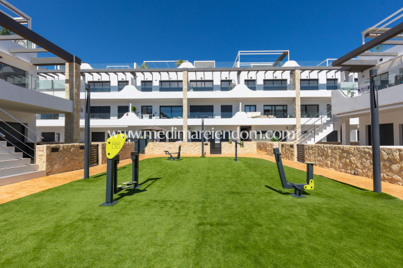 Endursala - Penthouse - Orihuela Costa - Punta Prima