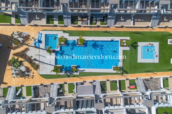 Endursala - Penthouse - Orihuela Costa - Punta Prima