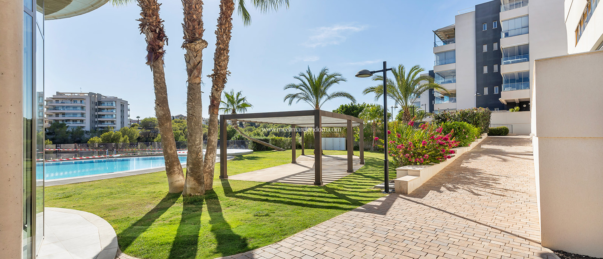 Endursala - Penthouse - Orihuela Costa - Villamartín-Las Filipinas