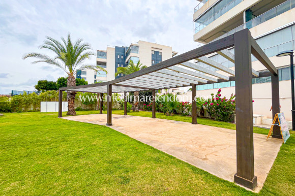 Endursala - Penthouse - Orihuela Costa - Villamartín-Las Filipinas