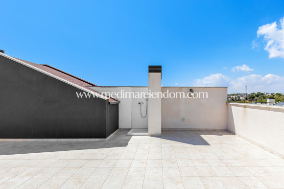 Endursala - Penthouse - Orihuela Costa - Villamartín-Las Filipinas