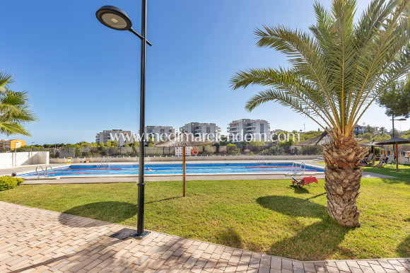 Endursala - Penthouse - Orihuela Costa - Villamartín-Las Filipinas