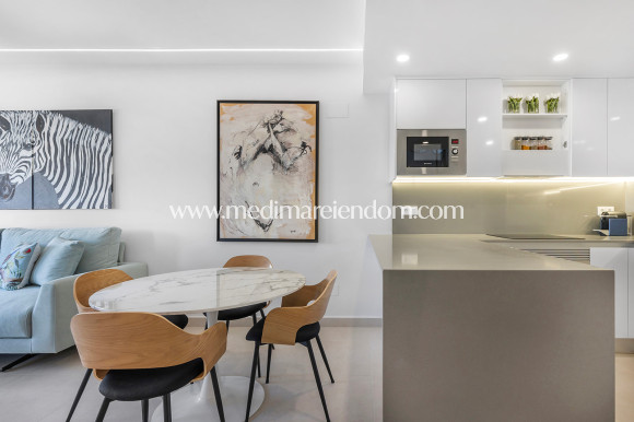 Endursala - Penthouse - Orihuela Costa