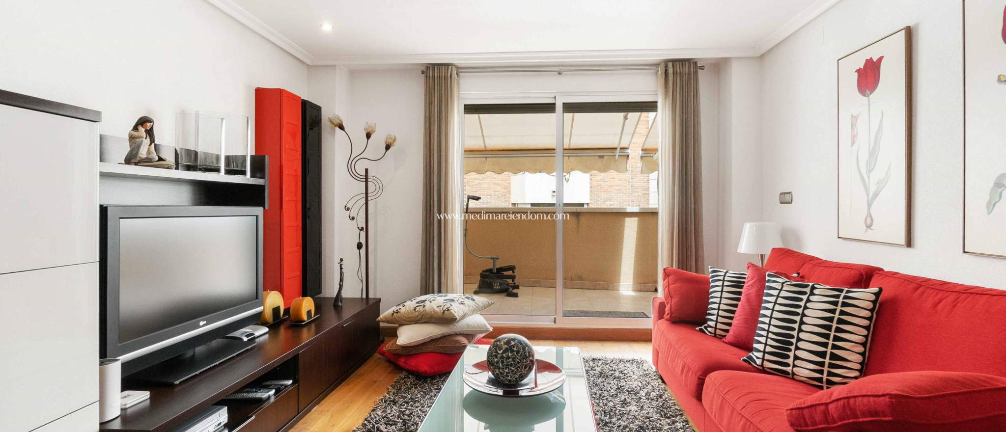 Endursala - Penthouse - Torrevieja Centro - Torrevieja