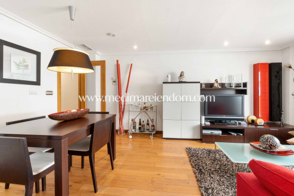 Endursala - Penthouse - Torrevieja Centro - Torrevieja