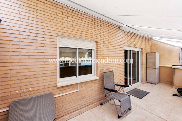 Endursala - Penthouse - Torrevieja Centro - Torrevieja