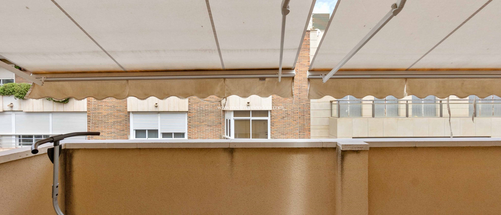 Endursala - Penthouse - Torrevieja Centro - Torrevieja