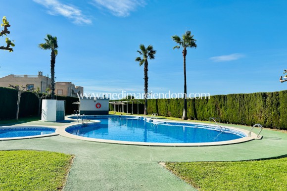 Endursala - Penthouse - Torrevieja - El Chaparral