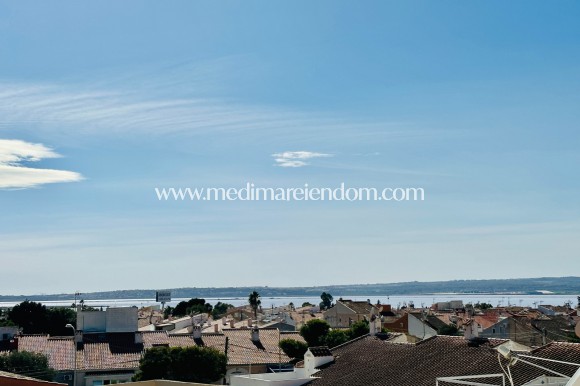 Endursala - Penthouse - Torrevieja - El Chaparral