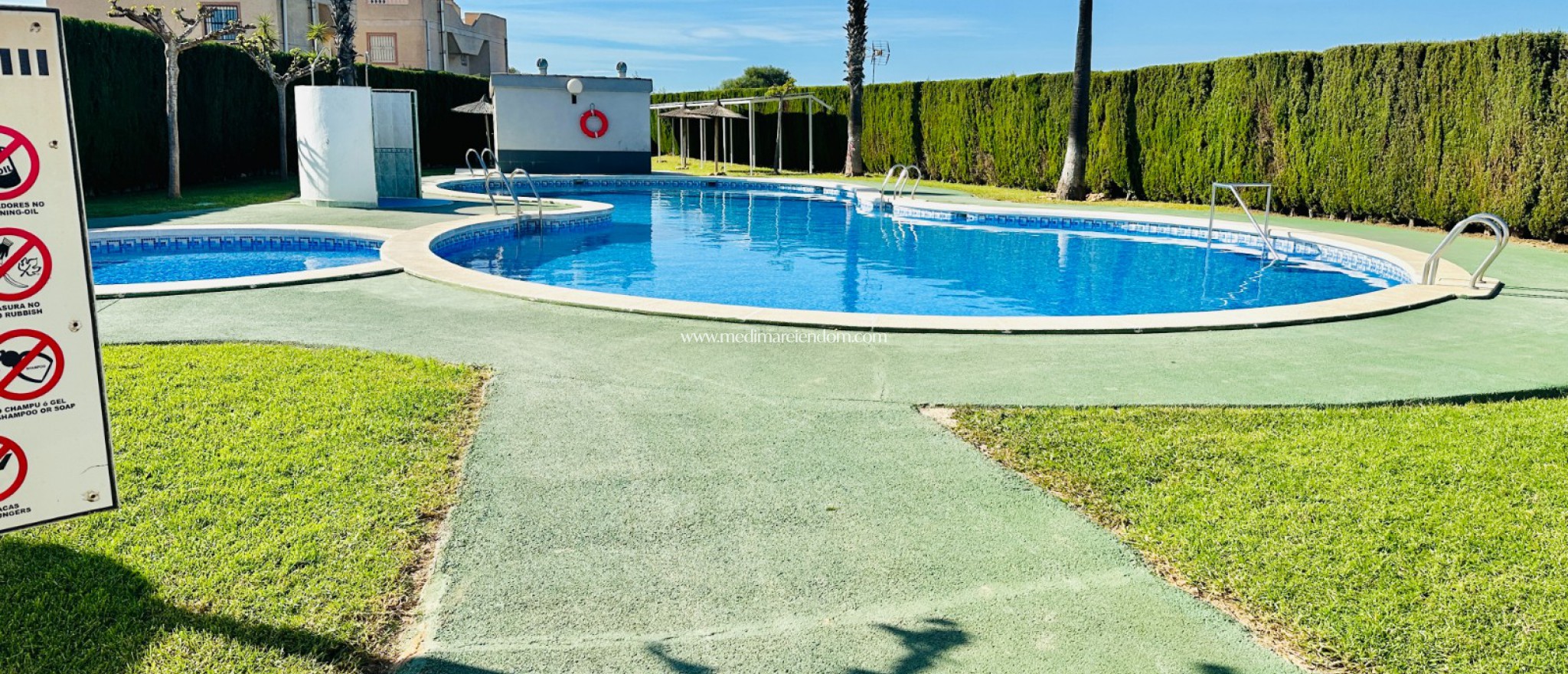 Endursala - Penthouse - Torrevieja - El Chaparral