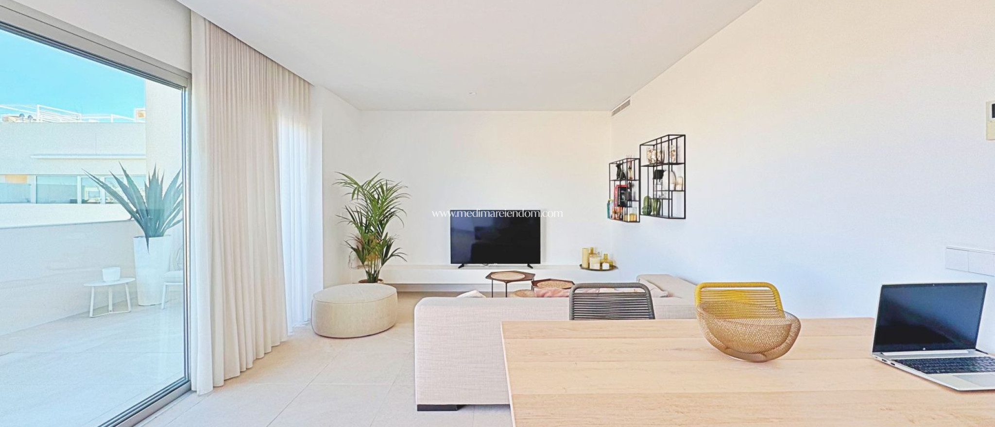 Endursala - Penthouse - Torrevieja - Los Balcones