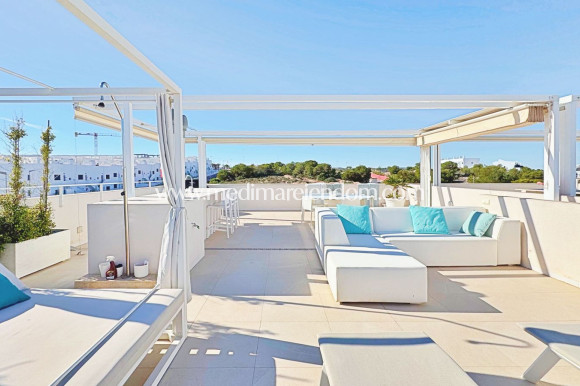 Endursala - Penthouse - Torrevieja - Los Balcones