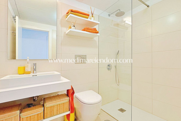 Endursala - Penthouse - Torrevieja - Los Balcones