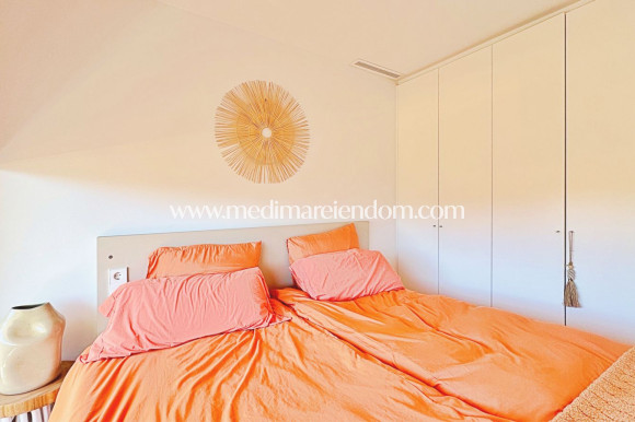 Endursala - Penthouse - Torrevieja - Los Balcones