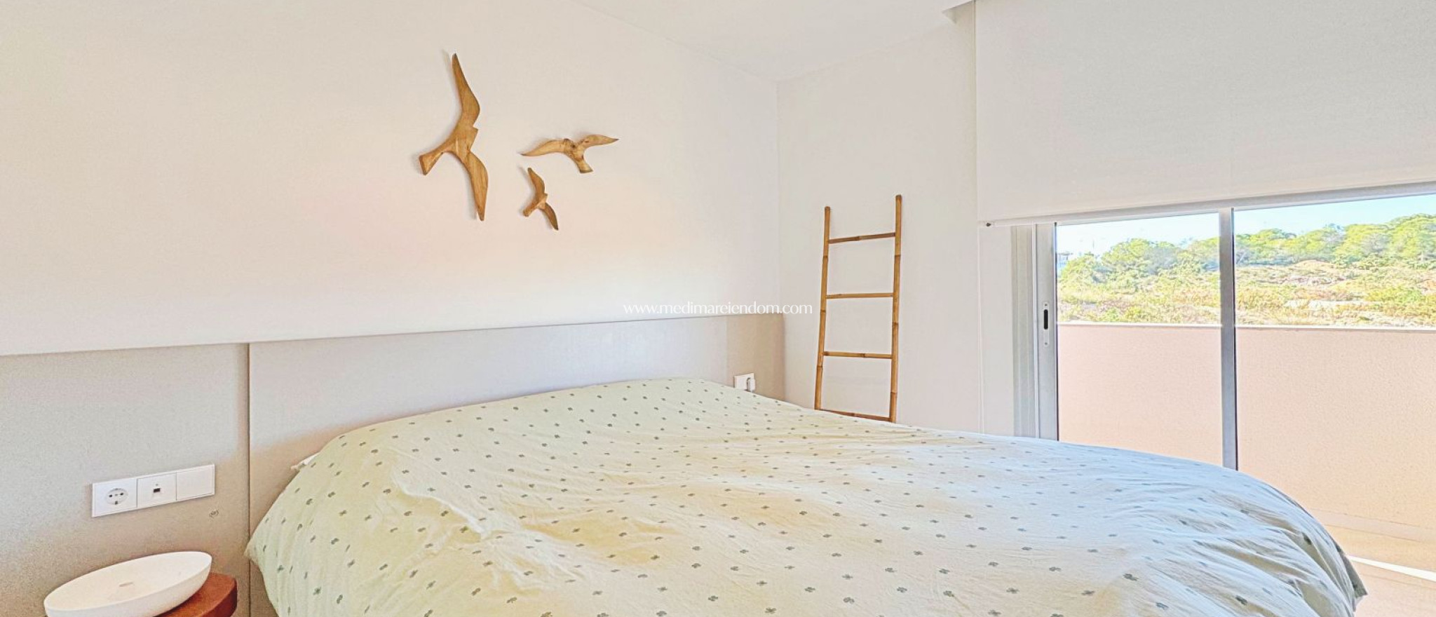 Endursala - Penthouse - Torrevieja - Los Balcones