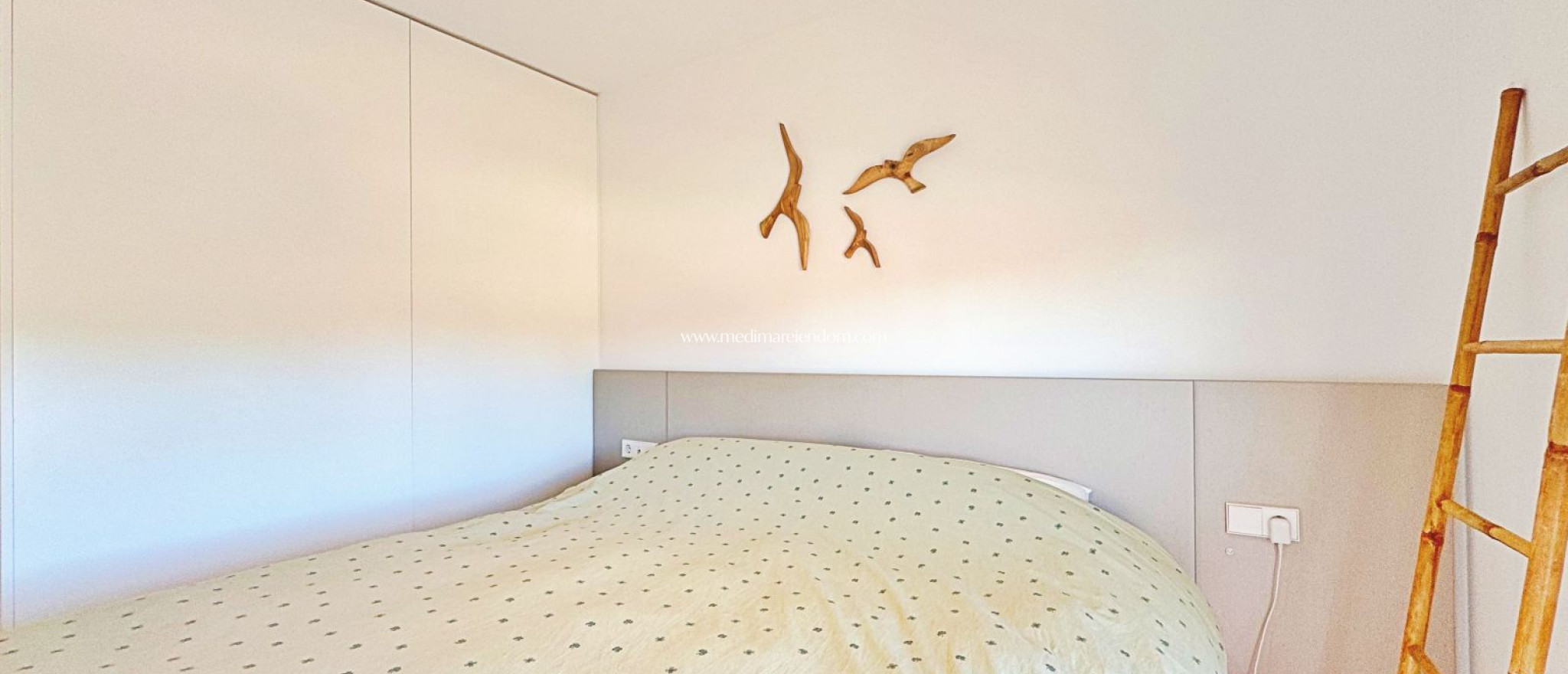 Endursala - Penthouse - Torrevieja - Los Balcones