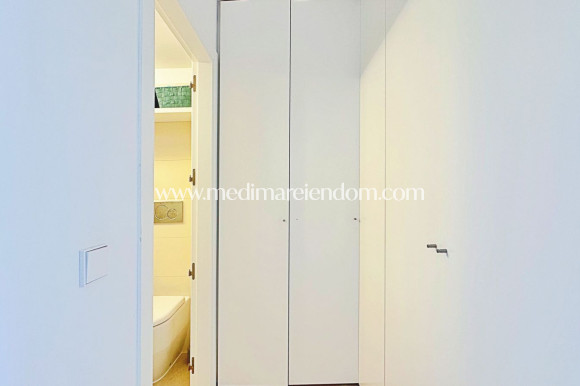 Endursala - Penthouse - Torrevieja - Los Balcones