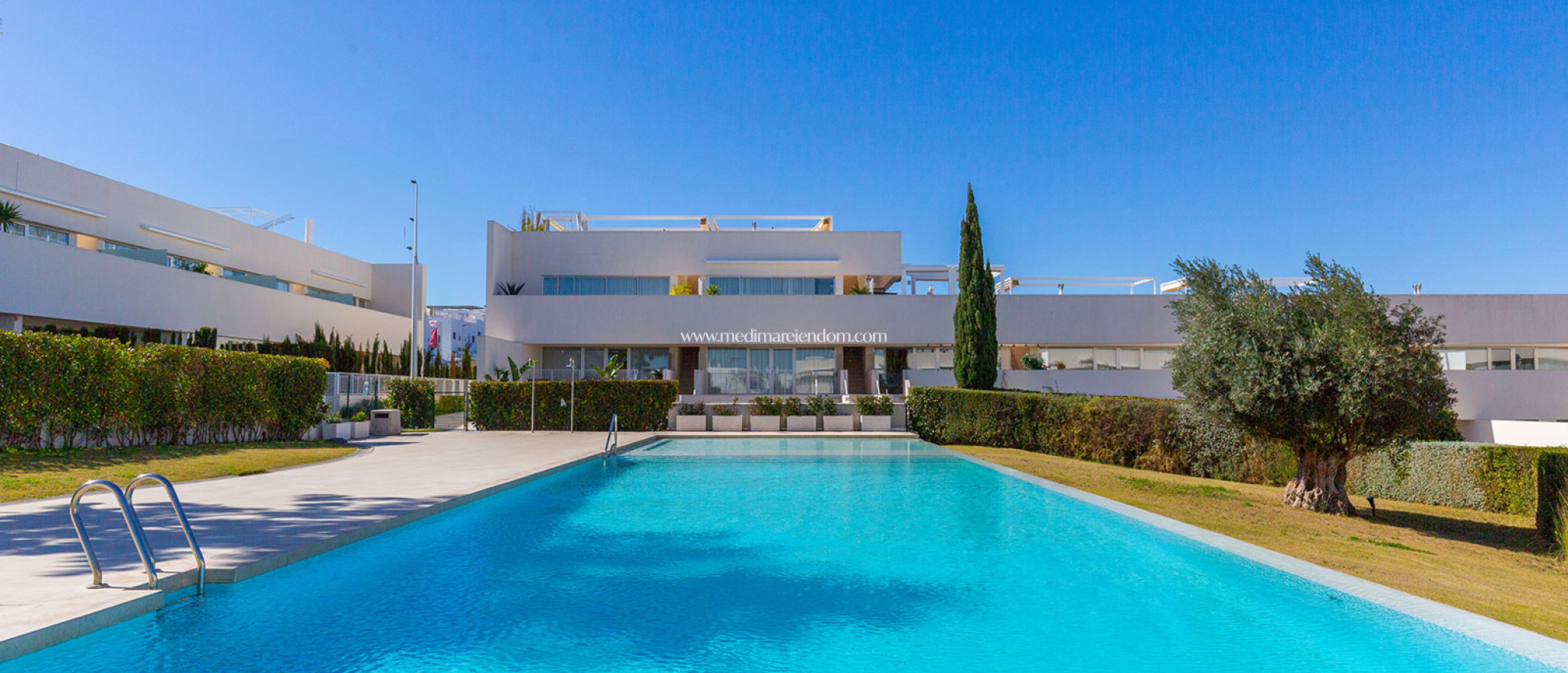 Endursala - Penthouse - Torrevieja - Los Balcones